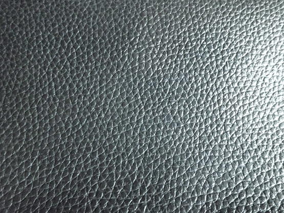 Leathery pattern