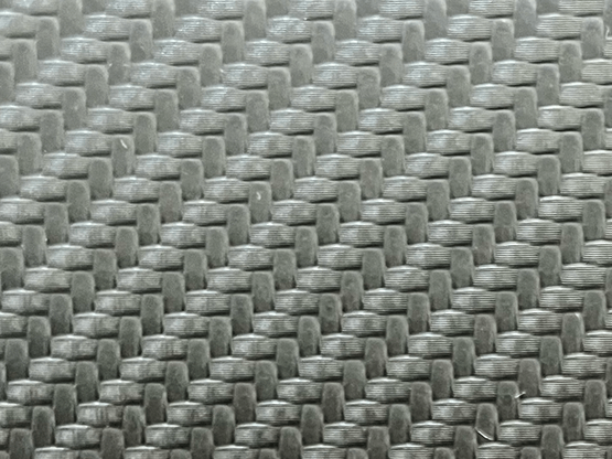 Carbon pattern