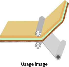 RELEASE PAPERS IMAGE